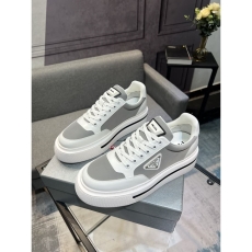 Prada Low Shoes